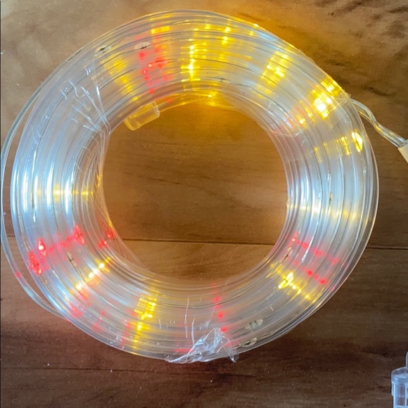 Anko Multicolored Rope light - Picture 11 of 16